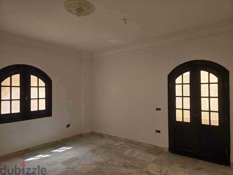 Duplex for rent in the Fifth Settlement in Narges Buildings 20