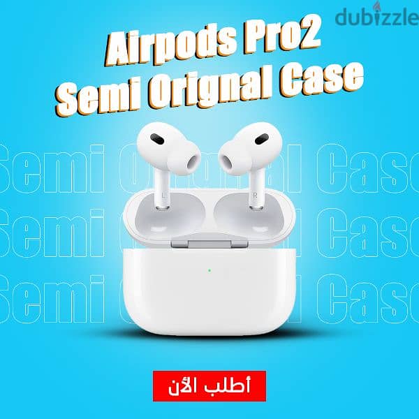 سماعه Apple AirPods 3 Semi Original 0