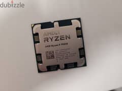 AMD Ryzen 9 7900X 12-Core 0