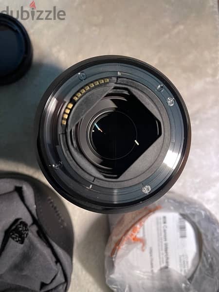 Canon RF 24-70mm f/2.8 L IS USM Lens (Never used ) 1