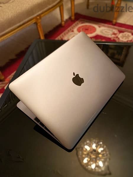 MacBook Retina, 12-inch, 2017 0