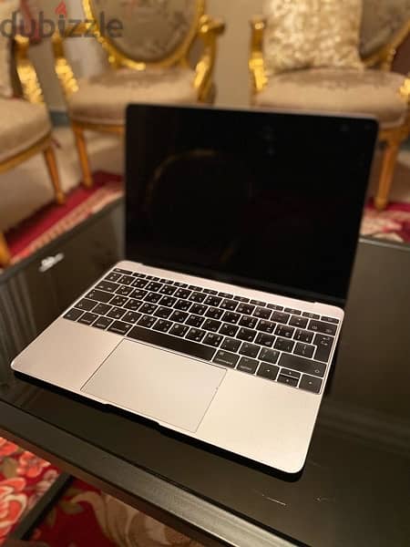MacBook Retina, 12-inch, 2017 9