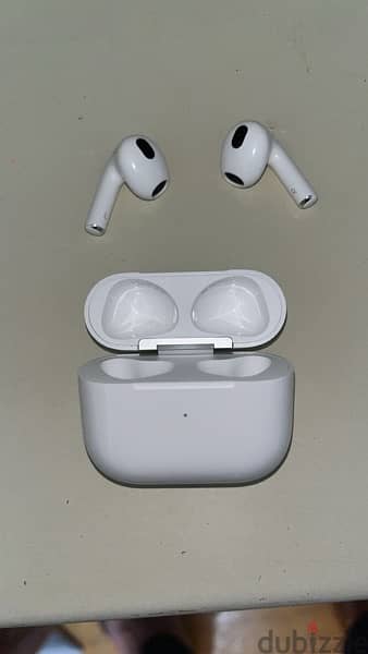 Apple Airpods 3rd generation 1