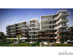 Finished apartment direct Lagoon View installments
