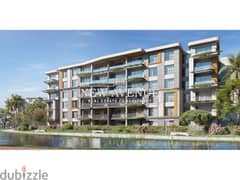 Finished Apartment Direct lagoon view installments