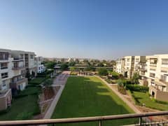 Apartment for sale prime location greenery view
