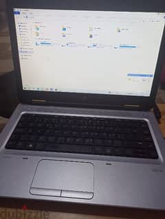 للبيع HP ProBook 645 G3