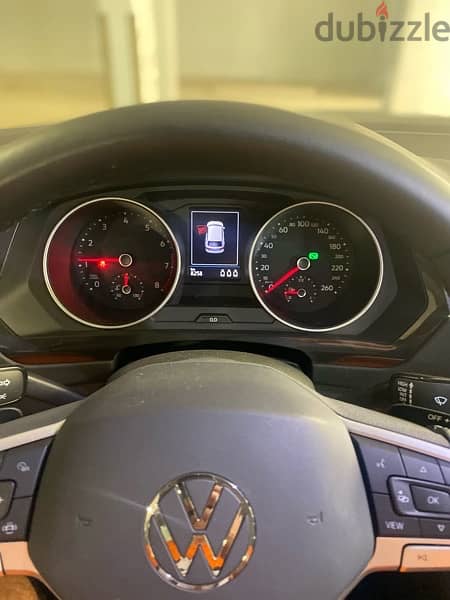 Volkswagen Tiguan 2023 7