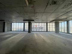 Administrative Office  for rent at Cairo festival city 0