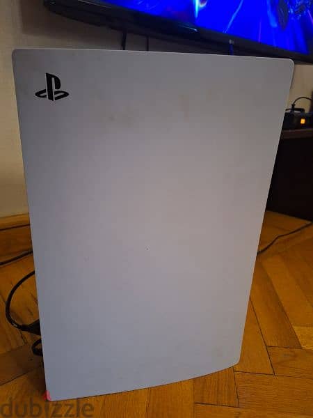 New PS5 2