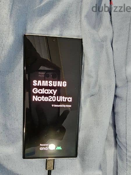 Samsung note 20 ultra- سامسونج نوت ٢٠ التراا 1