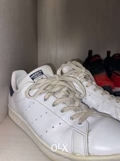 Stan smith hotsell adidas 41