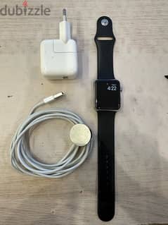 Apple Watch (Series 1) - ساعة ابل الجيل الاول