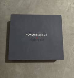 honor magic V2 global 65000
