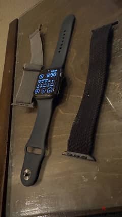 Apple Watch series 6- 44 mm