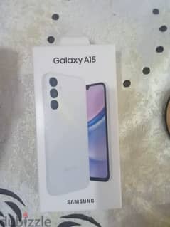 Galaxy A15