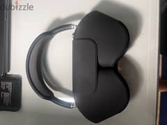 Airpods Max Space Gray