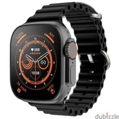ساعة سمارت  X8+ ultra smart watch 0