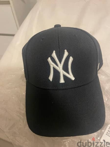 NY baseball caps 5