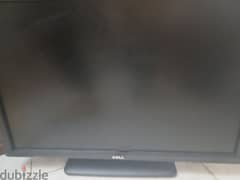 Dell Monitor 24 180 degree