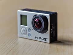 GoPro Hero3+