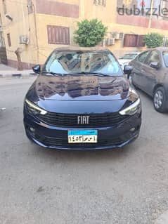 Fiat Tipo 2021 Face Lift فيات تيبو فيس ليفت