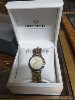 continental watch ساعة كونتينينتال رجالي 0