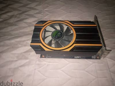 Nvidia GTX 750