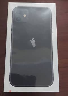 iPhone 11 New