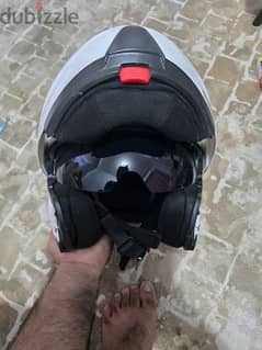 helmet ls2