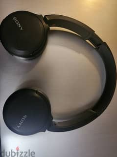 Sony Wh-Ch510 Headphone