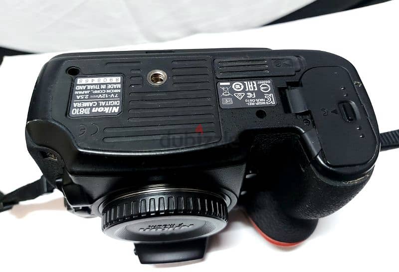 Nikon D810  . .  لعشاق الرزليوشن والكوالتي العالية 6