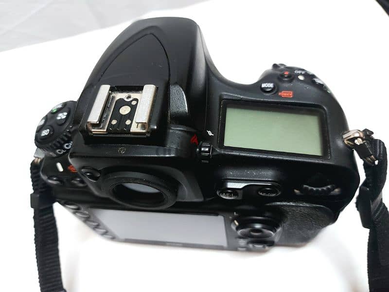 Nikon D810  . .  لعشاق الرزليوشن والكوالتي العالية 7