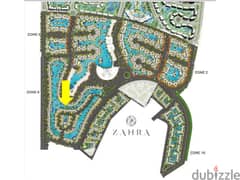 Chalet for sale in Zahra North Coast.