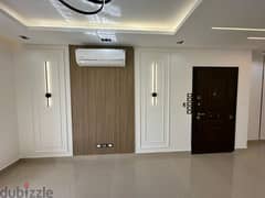 Ultra super lux finished penthouse for rent with kitchen&AC'S in prime location - M. V Hyde Park , New Cairo