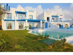 Vacation homes for sale 155m | Mountainview - Sidi Abdel Rahman