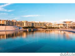 Apartment 218 sqm for sale in NEOM Compound - 6th of October
