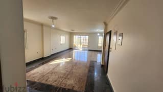 Apartment for rent  270 m  -  new cairo - Fifth Settlement