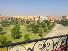 Fully-furnished Apartment 150 m. for rent ultra super lux in prime location - New Cairo