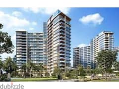 Studio Finished Resale in Zed West - Park Towers