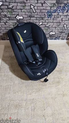 car seat joie like new