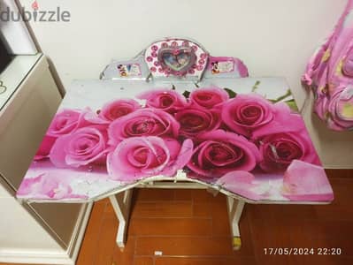 مكتب اطفال