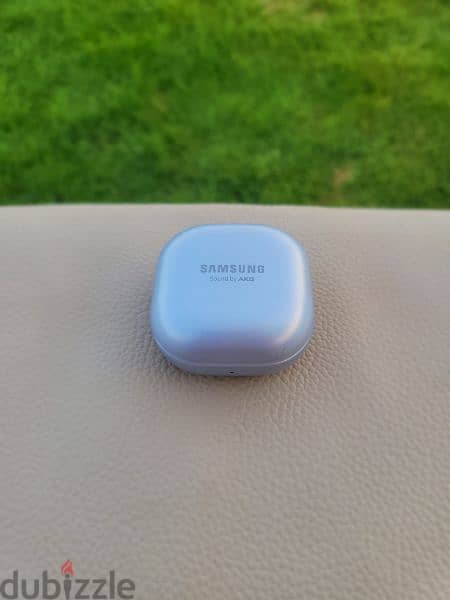 سماعة Samsung Galaxy Buds Pro 4