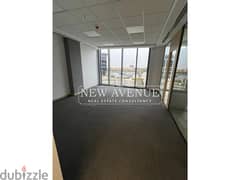 Fully Furnished 2 office in CFC for rent