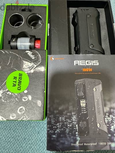 Aegis