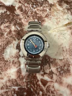 original swatch watch