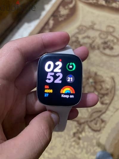 Redmi Watch 3