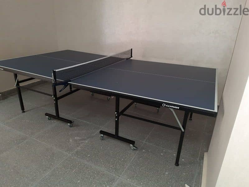 ping pong 0