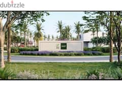 Office Prime location |view plaza |installments at zed East