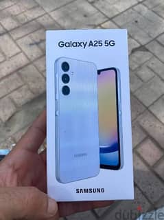 Samsung galaxy A25 5G